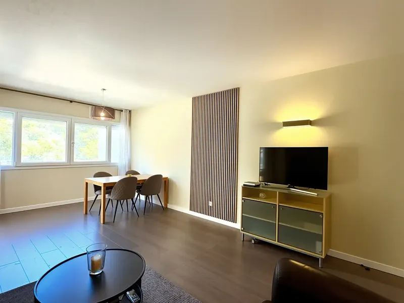 Reformed apartment in Playa de Palma - with terrace, parking space and storage room — photo 3