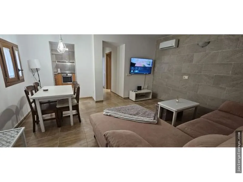 Flat for rent on Calle d'En Gual — photo 6