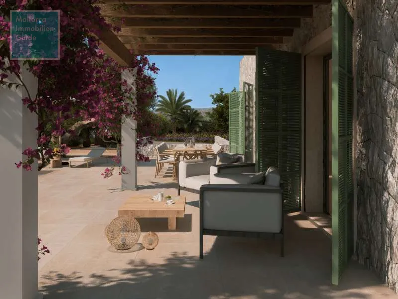 New finca in Ses Salines — photo 6