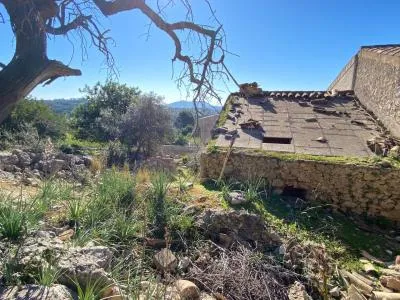 Village house - Selva (Caimari), built surface 160 m², plot surface 2800 m², 3 bedrooms, 1 bathroom — photo 6