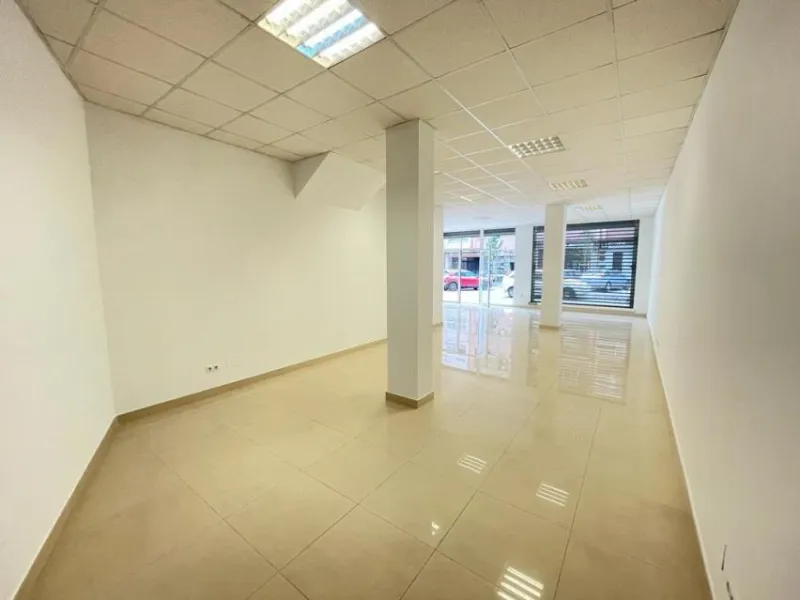 Commercial premises on Calle Industria (Palma) — photo 8