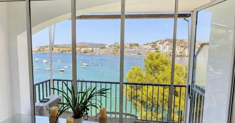 Apartment in Calvià, Province of Balearic Islands — photo 4