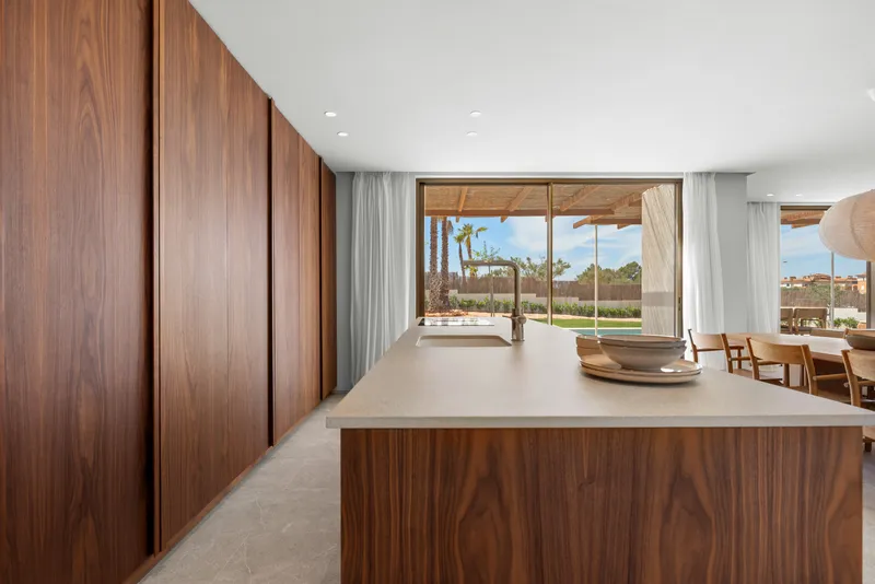 Modern newly built villa for sale in Son Gual with pool — photo 11