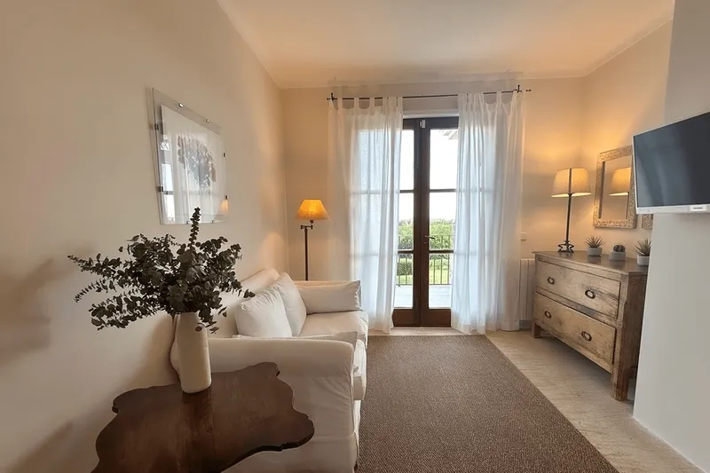 Vacation rental: Villa with pool in Porto Colom — photo 5