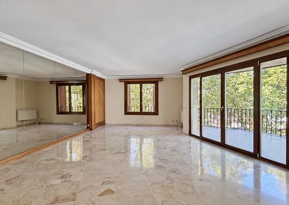 Flat / apartment in Calle del Carme, La Missio - Mercat, Palma de Mallorca — photo 1