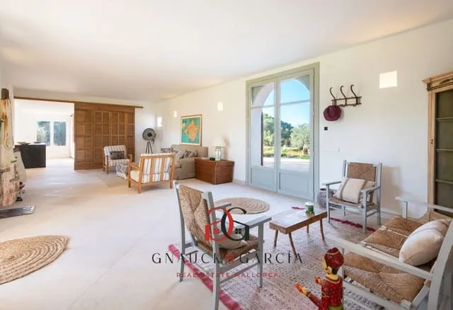 Finca/Country House for sale in Campos, Mallorca — photo 8