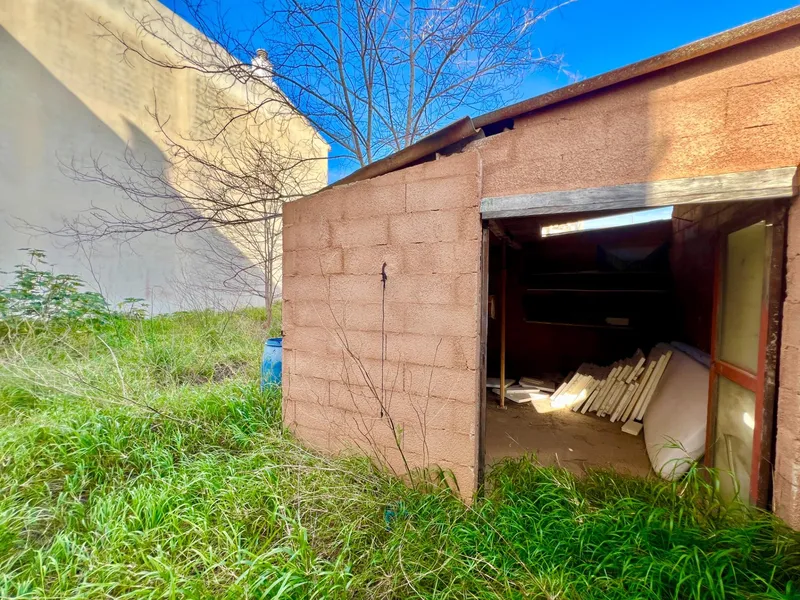 Urban plot for sale in one of the best areas of Campos – Unique investment opportunity. — photo 11