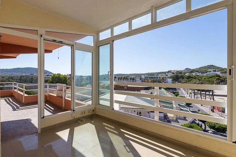 Penthouse in Calvià, Province of Balearic Islands — photo 9