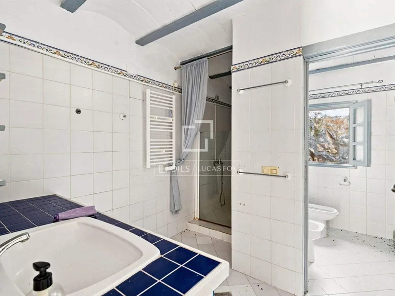 Finca/Country House for sale in Banyalbufar, Mallorca — photo 11