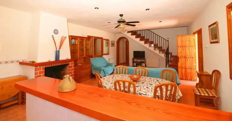 Finca with rental license in top location — photo 2