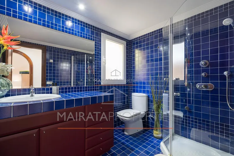 Villa with Pool in Can Picafort, Santa Margalida — photo 7