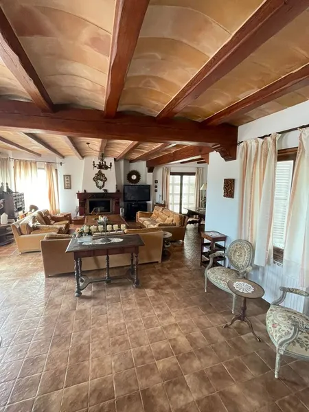 Villa for sale in Santany of 650 m2 — photo 6