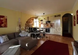 Ref. PRO133 – Well-maintained, fully equipped apartment with community pool in Porto Petro — photo 3
