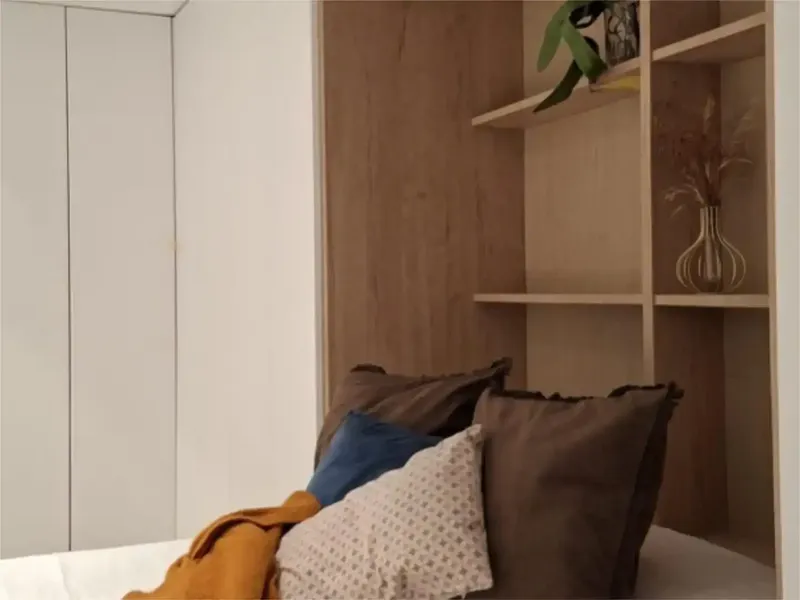 MARIVENT. CALA MAYOR,Este loft es una propiedad que, más que describirse, merece ser vivida en persona: una visita basta para comprender su — photo 5