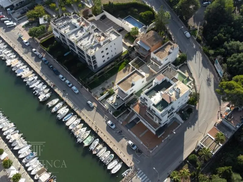 Residential complexes in Manacor, Province of Balearic Islands — photo 2