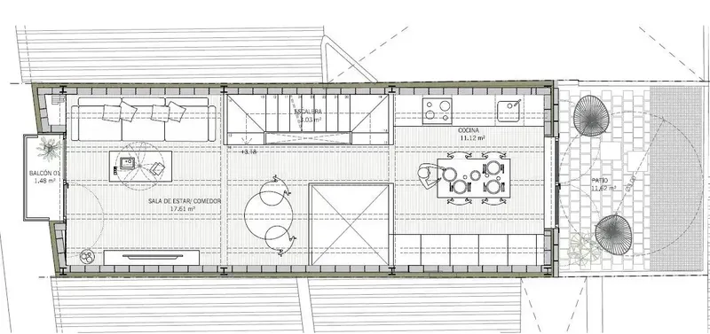 Project + Paid License: Start Building Your Duplex NOW in Felanitx! — photo 8