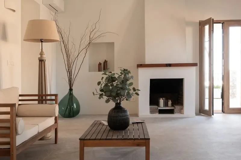 This unique and fully renovated residence in the charming Port des Canonge, one of the most authentic coastal villages surrounded by nature — photo 7