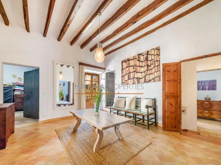 House for sale in Pollença Pueblo, Pollença, Mallorca, Baleares, Spain — photo 4