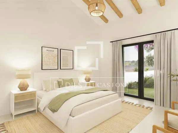 291m² house / villa for sale in Algaida, Balearic Islands — photo 5