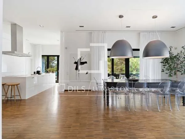 515m² house / villa for sale in Genova, Palma — photo 5