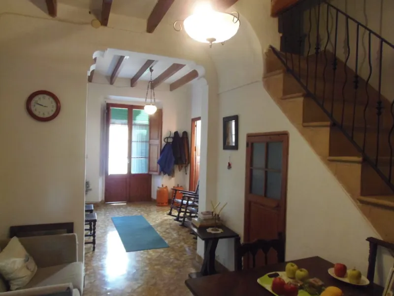 Very nice townhouse in Capdepera UP004 — photo 1