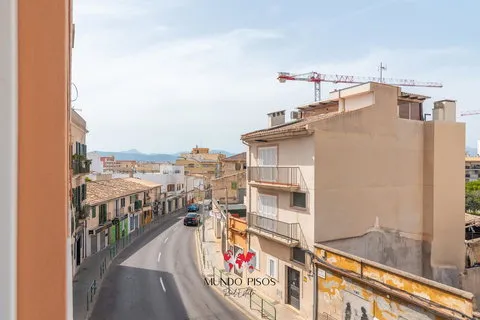 Apartment in Es Coll d'en Rabassa, Mallorca — photo 9