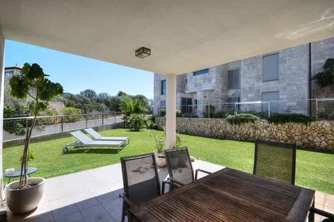 Apartment in Cala Figuera, Mallorca — photo 4