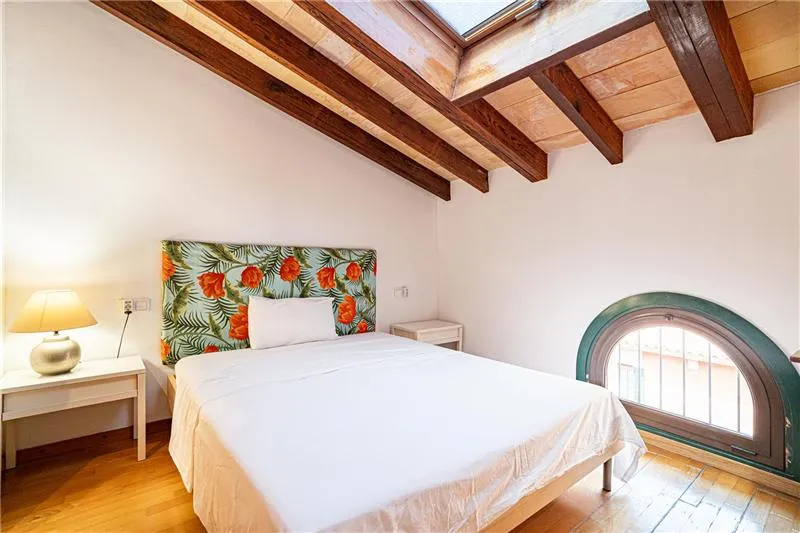 Penthouse in Palma’s historic centre with natural light — photo 8