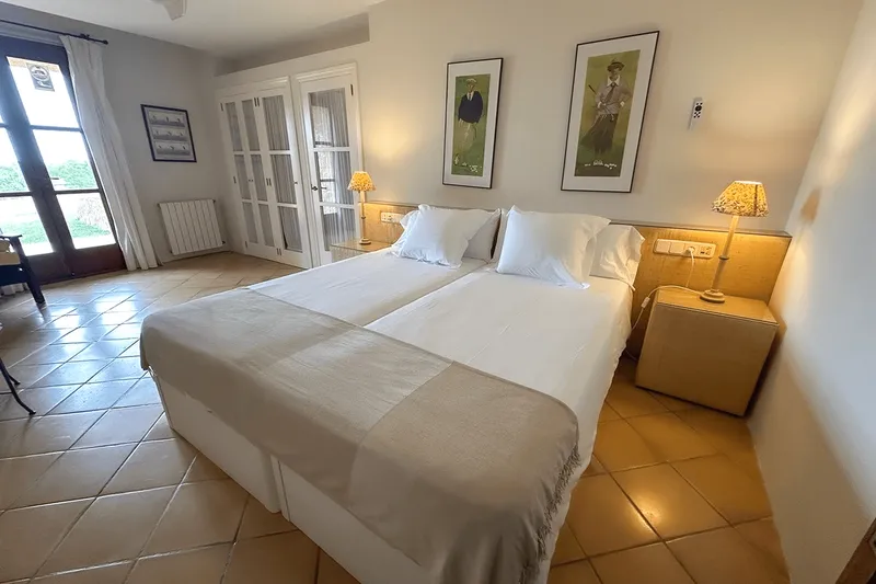 Vacation rental: Villa with pool in Porto Colom — photo 9