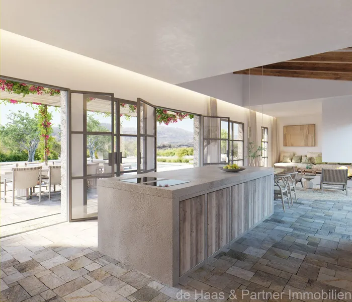 15,100m² finca with 5 bedrooms, 2 bathrooms and pool for sale — photo 9