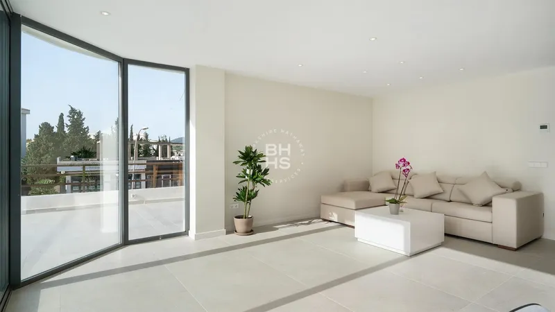 Apartment for sale in Puerto Portals — photo 6