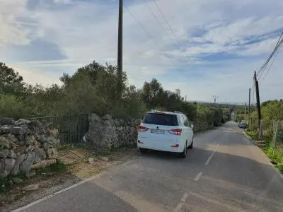 Urban Plot of Land - Marratxí (Sant Marçal), Plot Surface 989.47 m², Distance to the Sea 9 km, Urbanization — photo 5