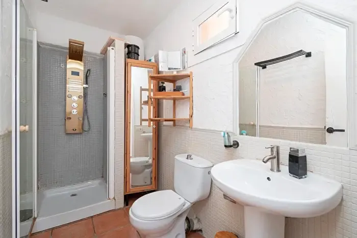 Piso en venta de 1 habitación, Costa de la Calma, Calvià — photo 3