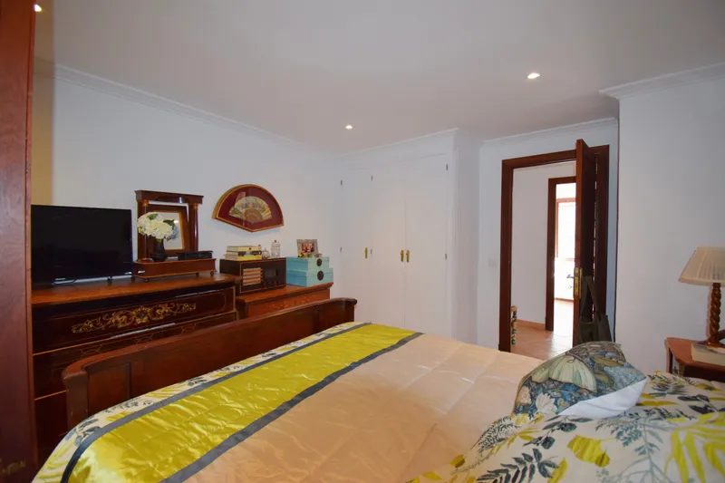 Bright apartment with beautiful views of Port de Sóller — photo 9