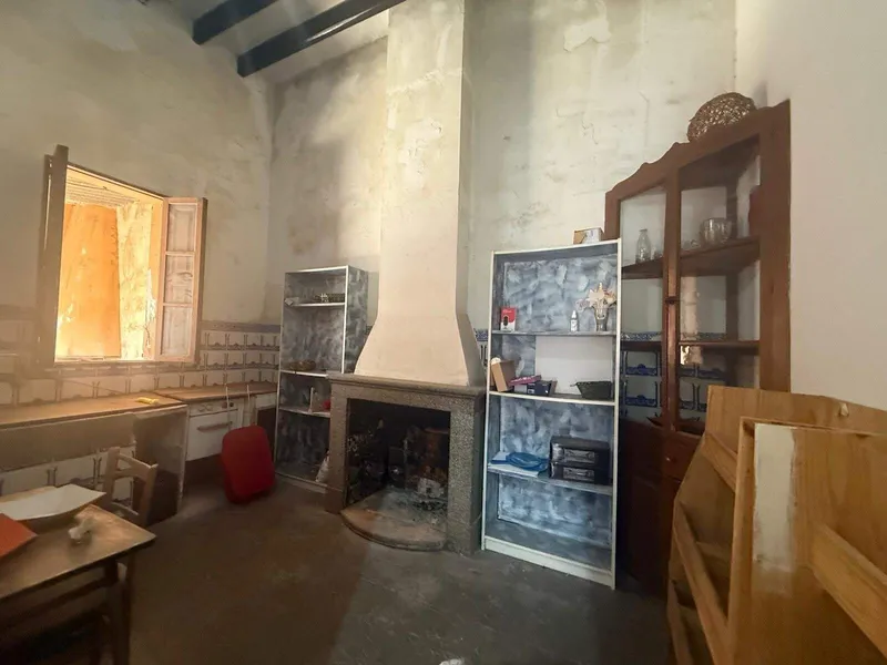 Renovation project: 374m² townhouse with 5 bedrooms for sale — photo 12