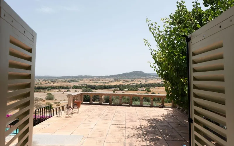Luxury home in Sineu, Province of Balearic Islands — photo 1