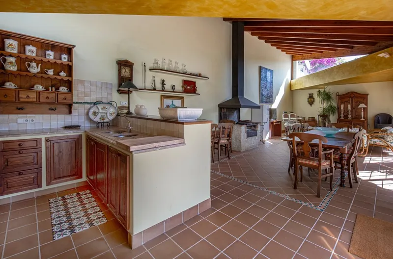 Villa "Oasis can Munta" in Inca — photo 8