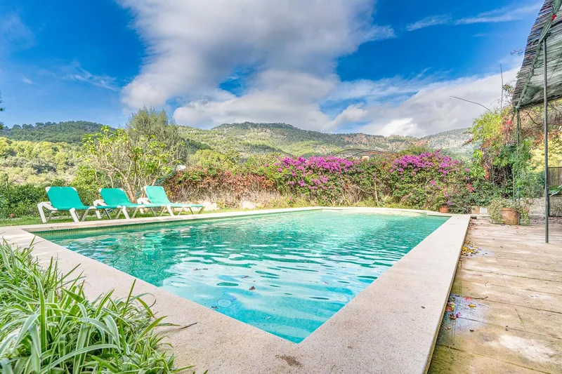 Dream Property in Sóller — photo 1