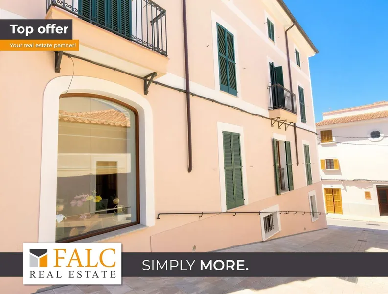 Investment property in a prime location with versatile prospects — photo 1
