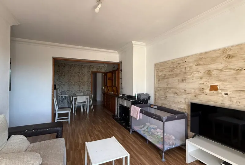 Apartment with garage in Porto Cristo — photo 1