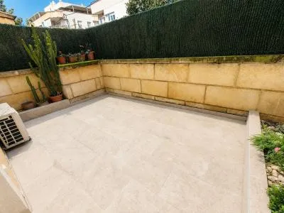 Ground floor apartment - Palma de Mallorca (Rafal Vell) — photo 9