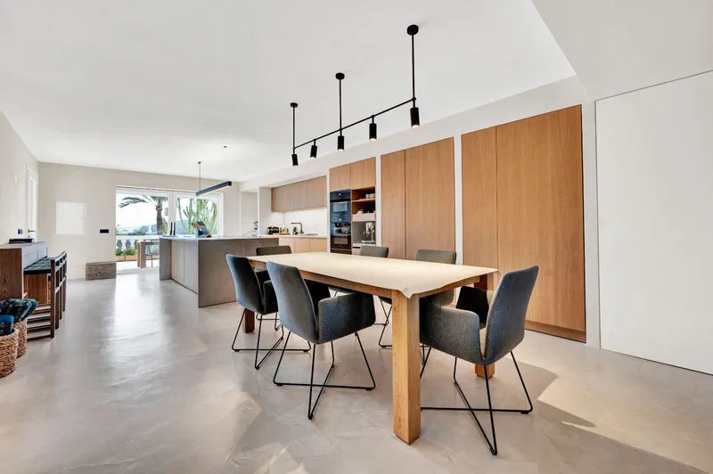 Apartment in Costa de la Calma - Community Pool — photo 7
