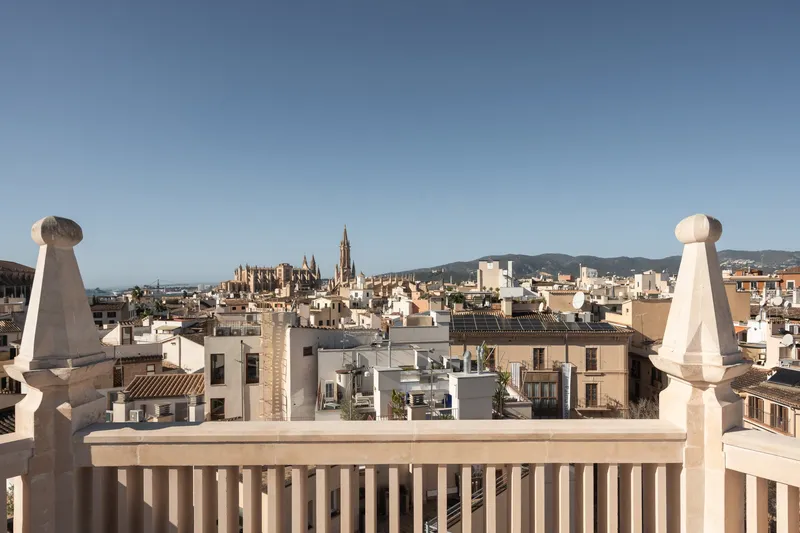 Old Town, Palma — photo 4