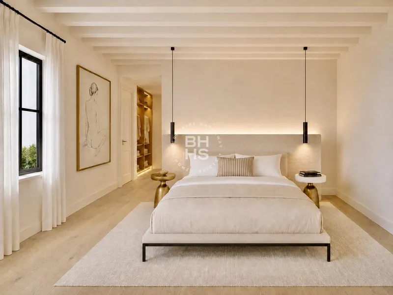 Palace for sale in La Calatrava — photo 5