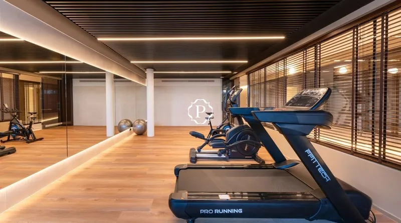 Apartment for sale in Bonanova, Palma with panoramic sea views — photo 10