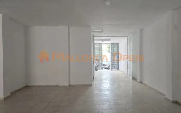Premises for sale next to La Salle School — photo 3