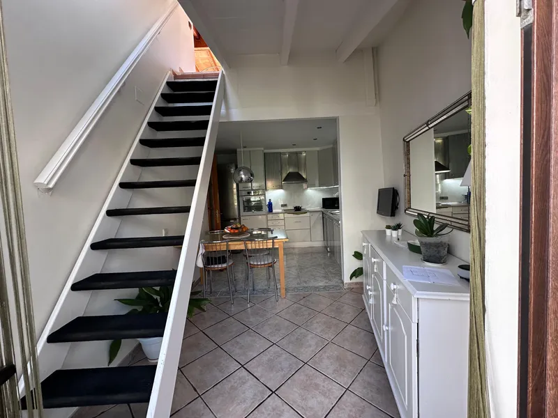 Dream duplex on the seafront, Es Portixol, Palma — photo 10
