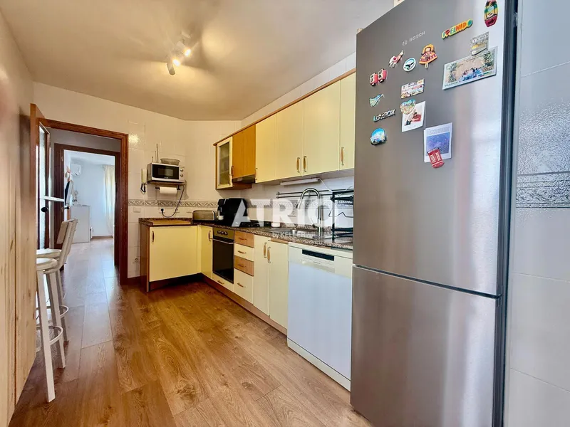 🏠Spectacular apartment for rent with pool and 2 parking spaces in San AgustĂn! — photo 8