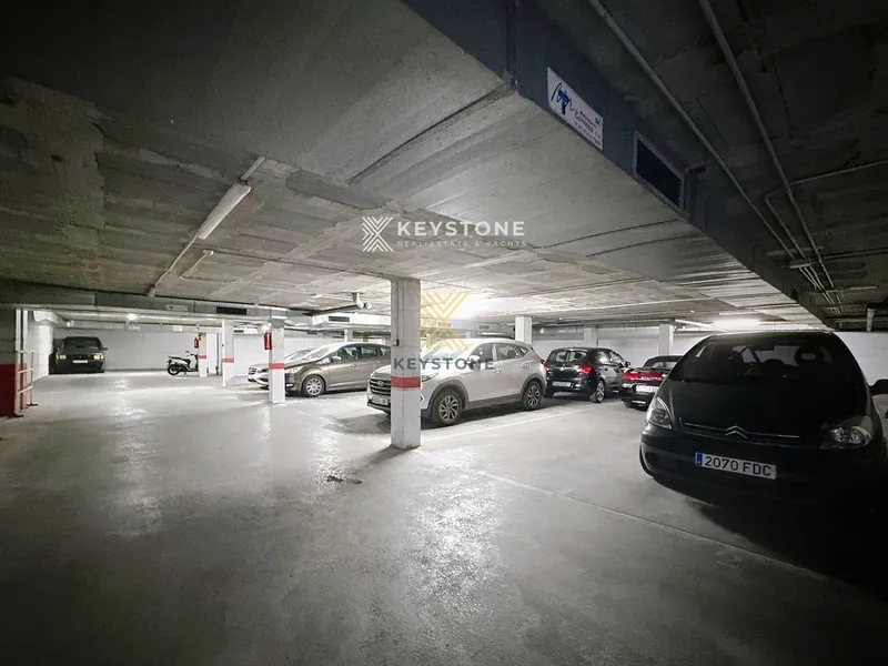 Garage — photo 7