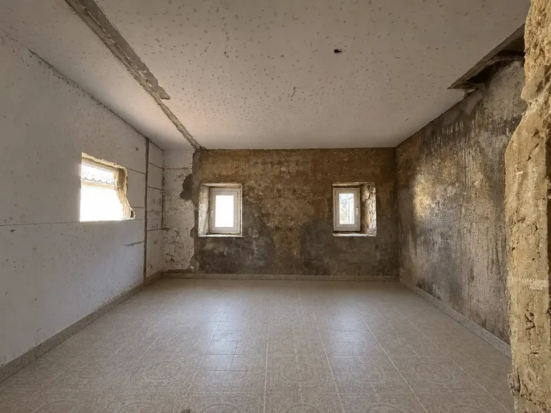 Attic in the historic center of Artà — photo 4